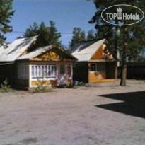 У Светланы 
