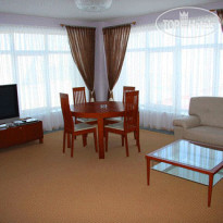 Kotelnikovskiy capes hotel 