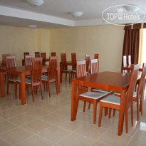 Kotelnikovskiy capes hotel 
