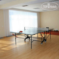 Kotelnikovskiy capes hotel 