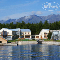 Kotelnikovskiy capes hotel 