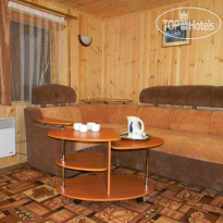 Hadarta Camping Hotel 