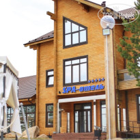 Zarechie Hotel 