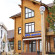 Zarechie Hotel 