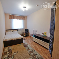 Fedorov Aparthotel (Федоров Апарт-Отель) 