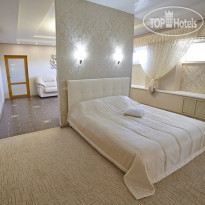 Fedorov Aparthotel (Федоров Апарт-Отель) 