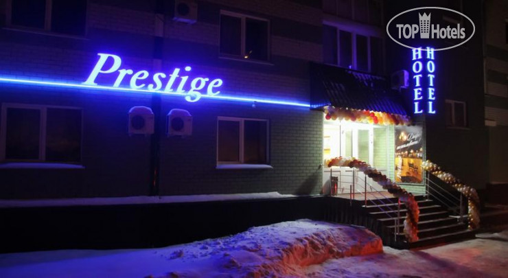 Фотографии отеля  Prestige Hotel (Престиж Отель) 