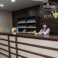 Fox Hotel 