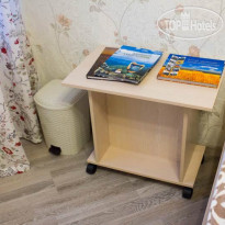 Прованс Хостел