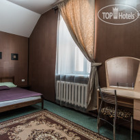 22-Hotel Стандарт Дабл