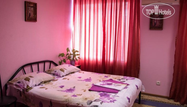 Гостиница Грез