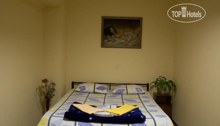 Гостиница Грез