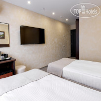 Barnaul tophotels