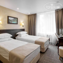 Barnaul tophotels