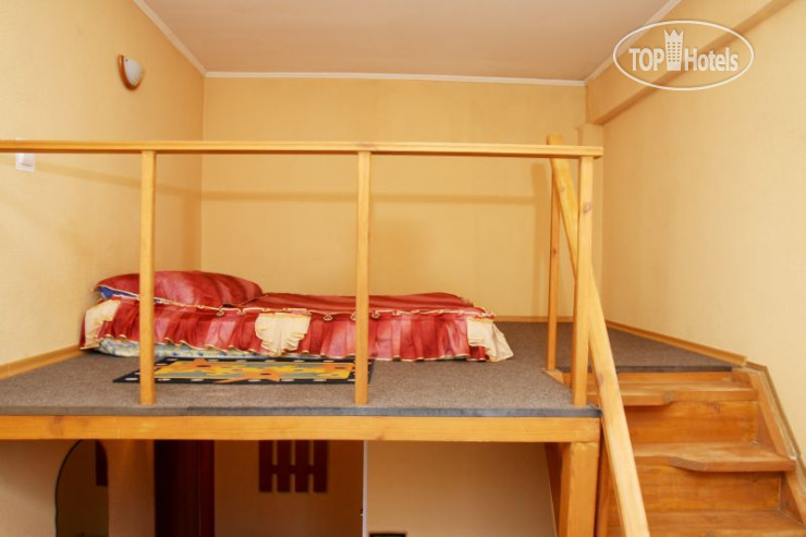 Новые добавленные фото туристов Отдыхалов на Новороссийской 3*