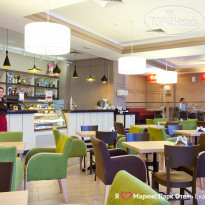 Marins Park Hotel Yekaterinburg