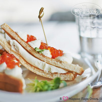 Marins Park Hotel Yekaterinburg
