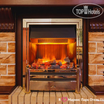 Marins Park Hotel Yekaterinburg