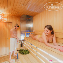 Marins Park Hotel Yekaterinburg