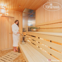 Marins Park Hotel Yekaterinburg