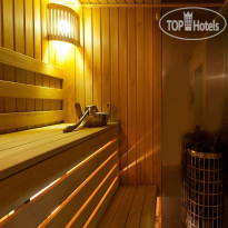 Marins Park Hotel Yekaterinburg