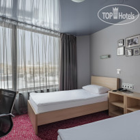 Marins Park Hotel Yekaterinburg