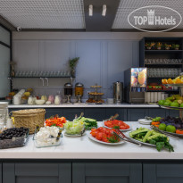 Marins Park Hotel Yekaterinburg