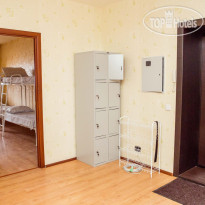 Hostel Sputnik 
