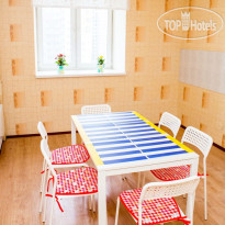 Hostel Sputnik 