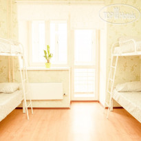 Hostel Sputnik 