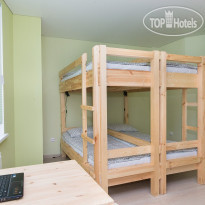 Top Hostel 