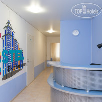 Top Hostel 