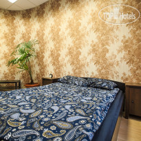 Ussuri-Hostel