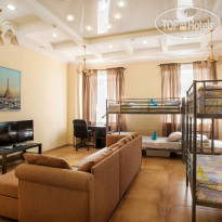 Ussuri-Hostel