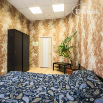Ussuri-Hostel
