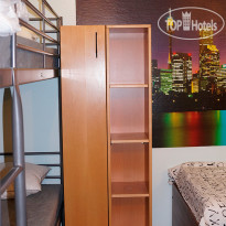 Hostel Lucky 