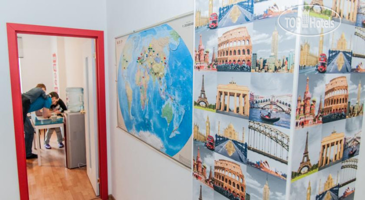 New photos from tourists Nice Days Hostel