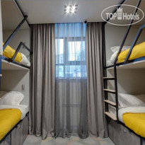 VDali Poshtel 
