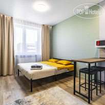 VDali Poshtel 