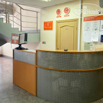 Smart Hotel KDO Екатеринбург