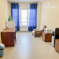 Smart Hotel KDO Екатеринбург