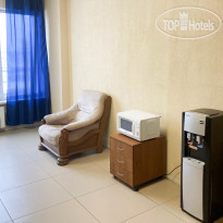 Smart Hotel KDO Екатеринбург