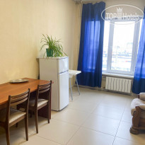 Smart Hotel KDO Екатеринбург