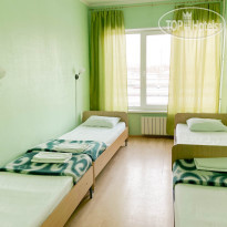 Smart Hotel KDO Екатеринбург