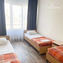 Smart Hotel KDO Екатеринбург