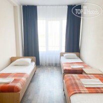 Smart Hotel KDO Екатеринбург