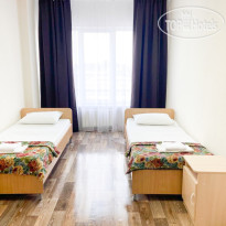 Smart Hotel KDO Екатеринбург