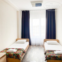 Smart Hotel KDO Екатеринбург