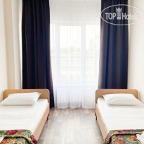 Smart Hotel KDO Екатеринбург