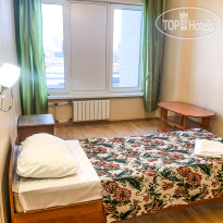Smart Hotel KDO Екатеринбург